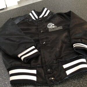 Child’s jacket